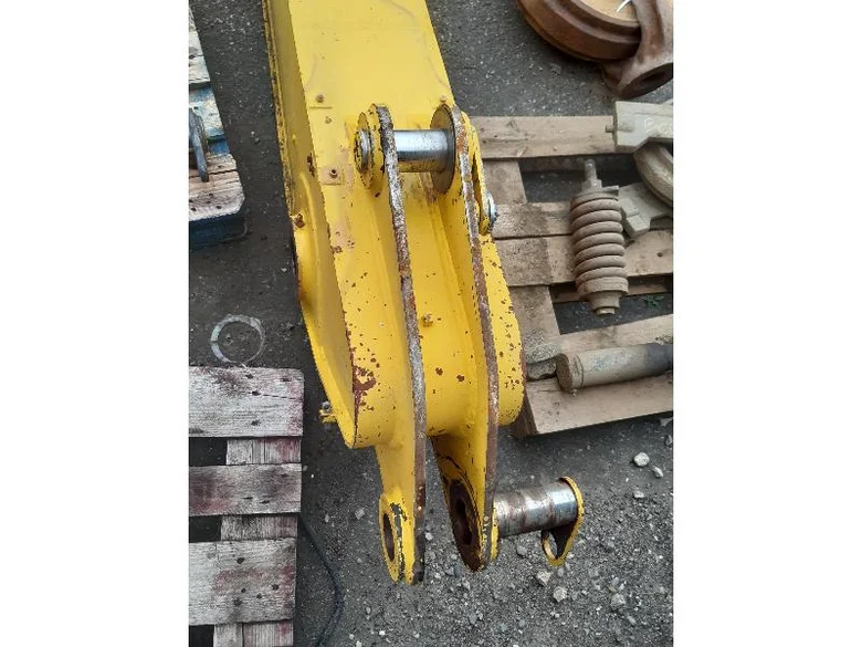 Balanc EDn para CATERPILLAR M313D