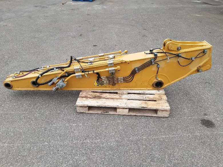 Balanc EDn para CATERPILLAR 315FLCR