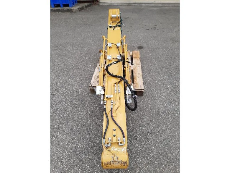 Balanc EDn para CATERPILLAR 315FLCR