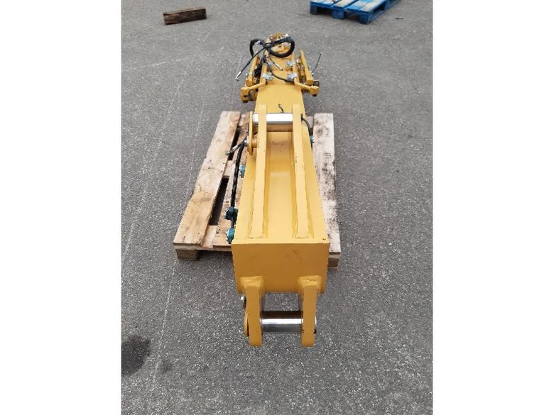 Balanc EDn para CATERPILLAR 315FLCR