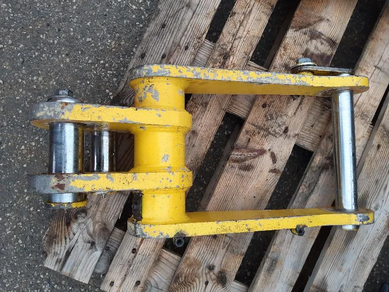 Biellette pour CATERPILLAR M313D