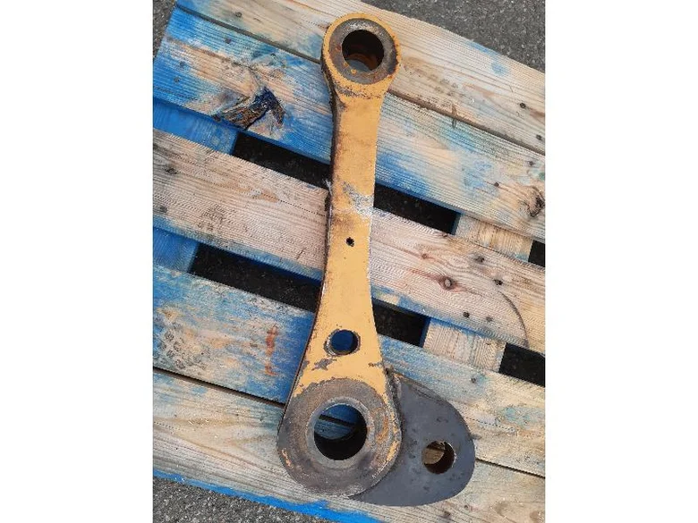 Biellette pour CASE WX145