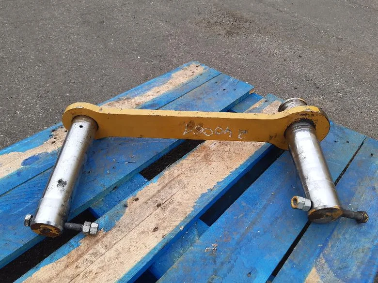 Bieleta para CATERPILLAR 315FLCR