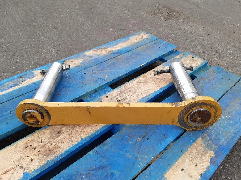 Bieleta para CATERPILLAR 315FLCR