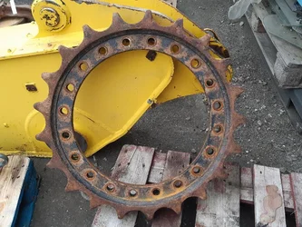Barbotin pour HITACHI ZX250LCN-3