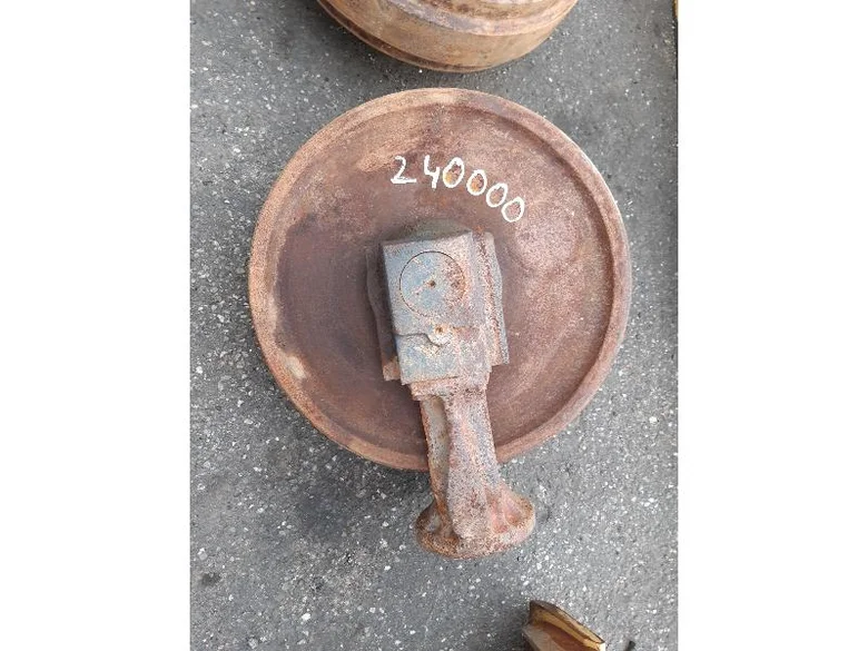Idler for HITACHI ZX250LCN-3