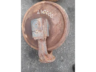 Roue tendeuse pour HITACHI ZX250LCN-3