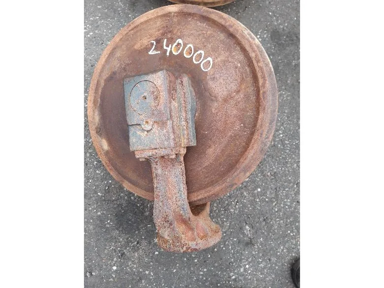 Rueda tensora para HITACHI ZX250LCN-3