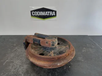Idler for KUBOTA KX080-4