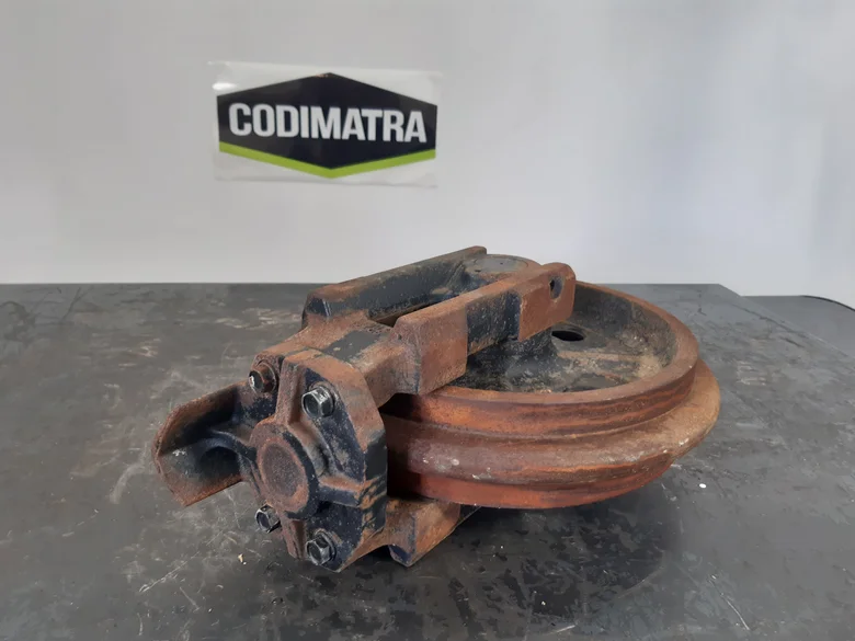 Roue tendeuse pour KUBOTA KX080-4