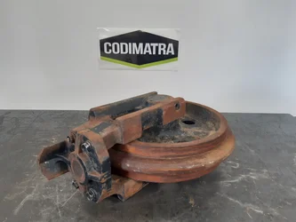 Idler for KUBOTA KX080-4