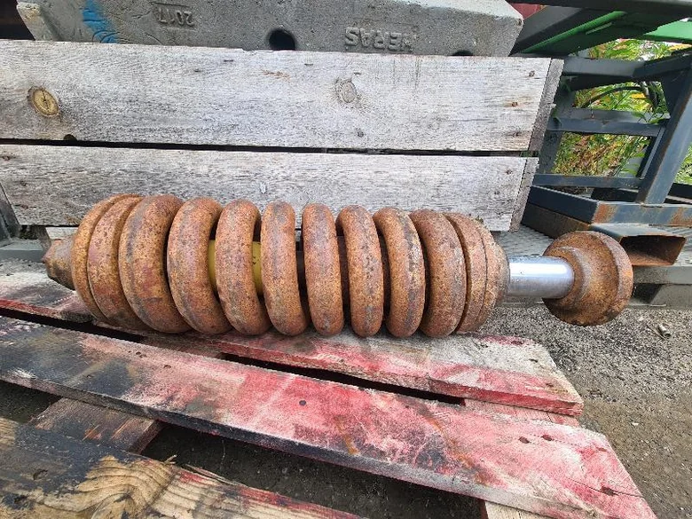 Ressort de tension pour HITACHI ZX250LCN-3