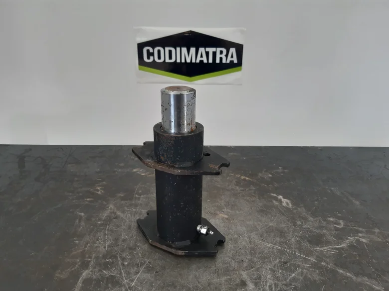 Recoil group for KUBOTA KX080-4