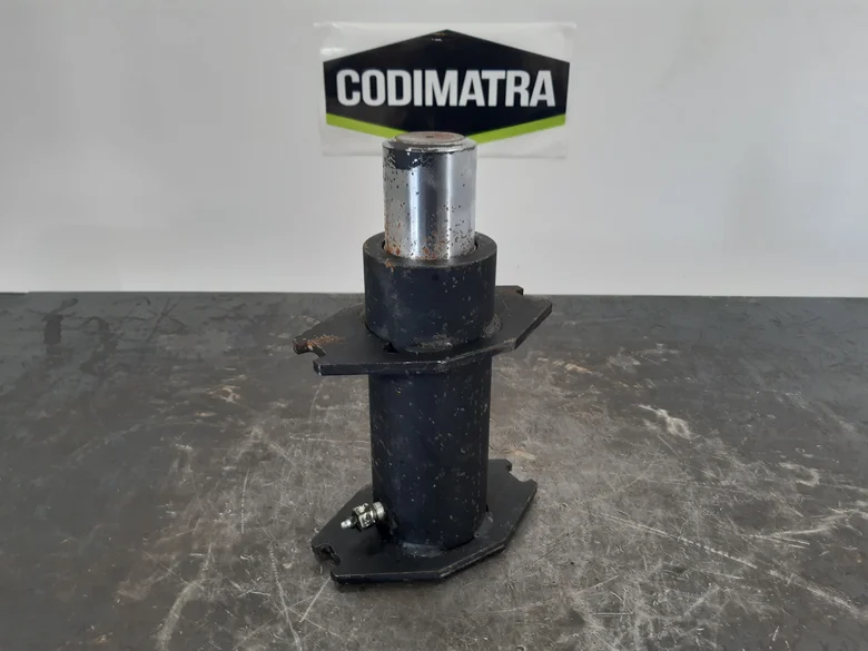 Recoil group for KUBOTA KX080-4