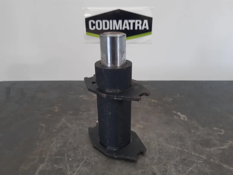 Recoil group for KUBOTA KX080-4