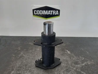Recoil group for KUBOTA KX080-4