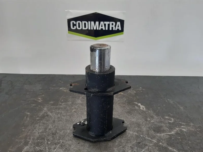 Recoil group for KUBOTA KX080-4
