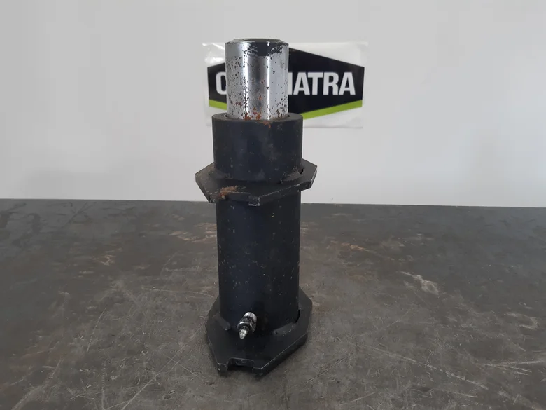 Recoil group for KUBOTA KX080-4
