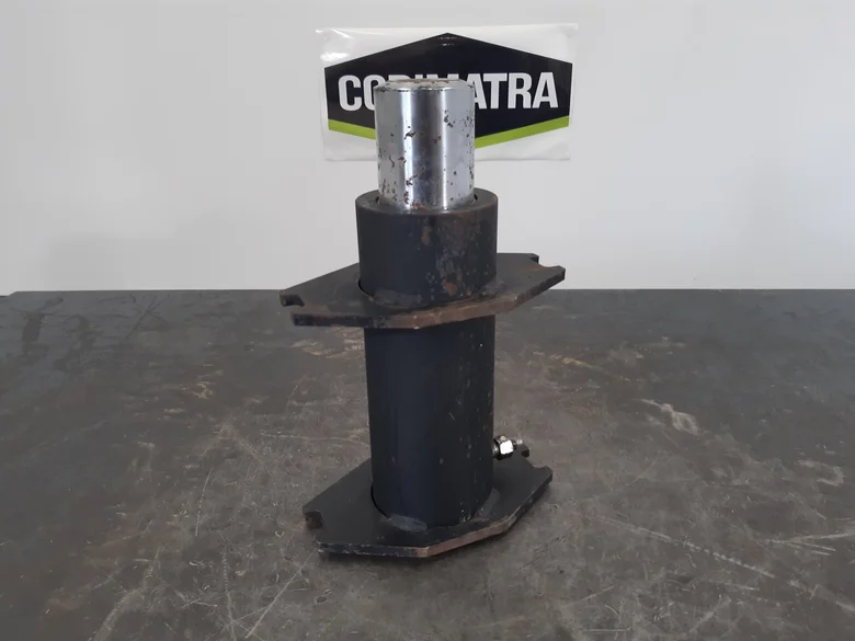 Recoil group for KUBOTA KX080-4