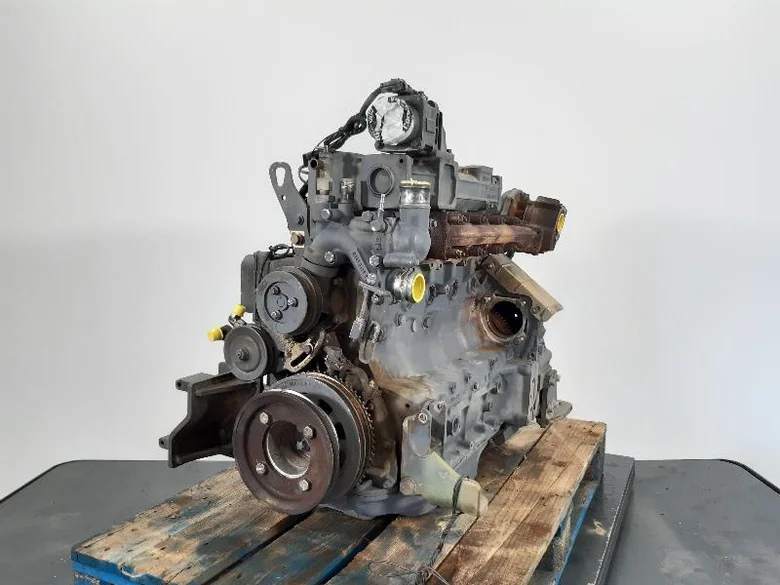 Diesel engine for MECALAC 714MW