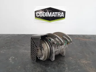 Compressor for MECALAC 714MW