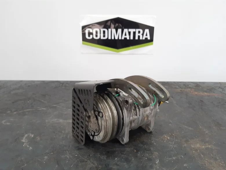 Compresor para MECALAC 714MW