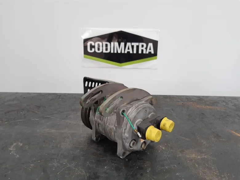 Compresor para MECALAC 714MW