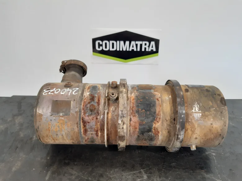 Muffler for VOLVO EC140DL