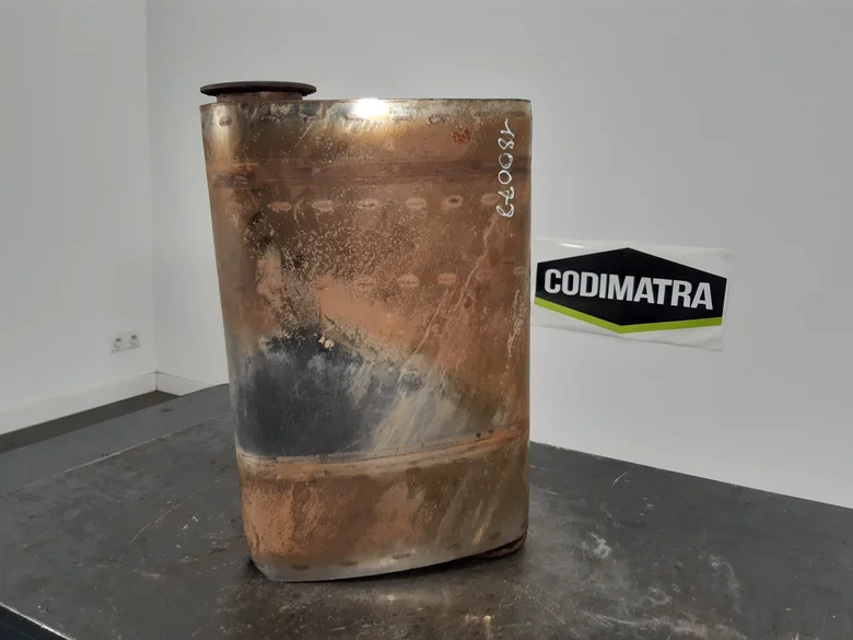 Muffler for CATERPILLAR 725