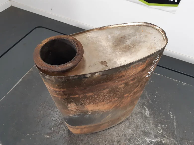 Muffler for CATERPILLAR 725