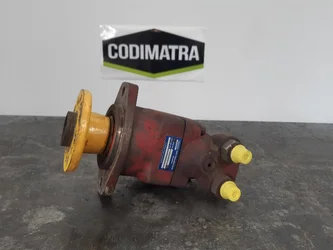 Moteur de ventilateur pour VOLVO 5350B