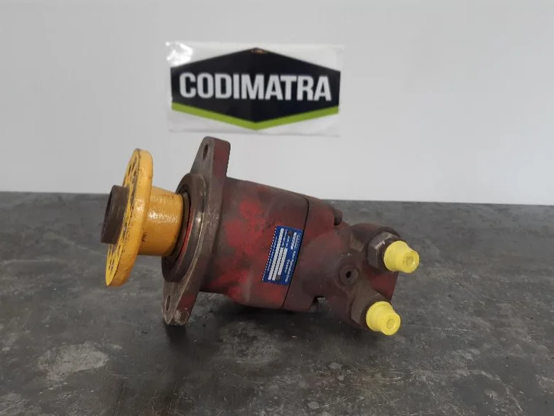 Motor de ventilador para VOLVO 5350B