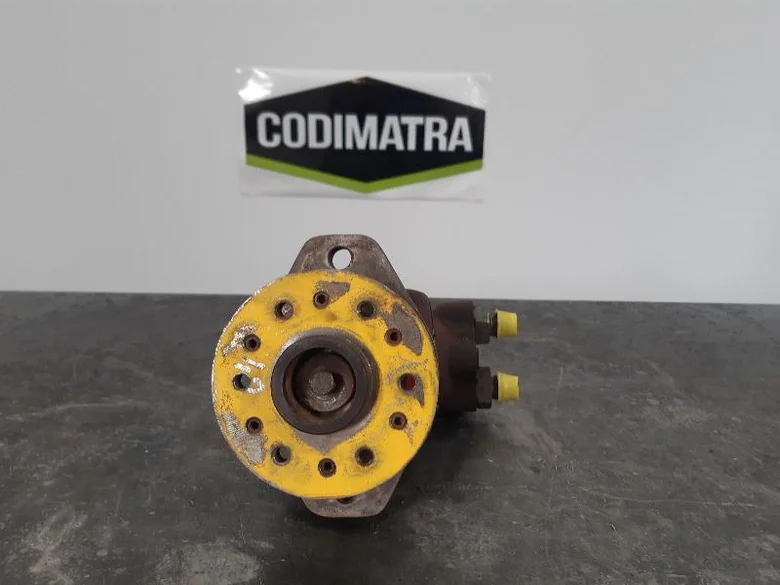 Motor de ventilador para VOLVO 5350B