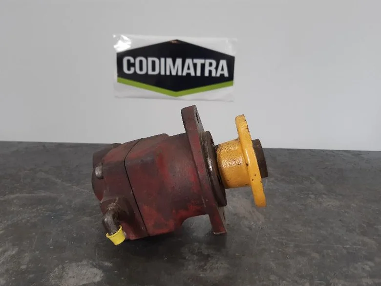 Motor de ventilador para VOLVO 5350B