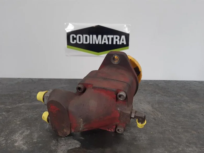 Motor de ventilador para VOLVO 5350B