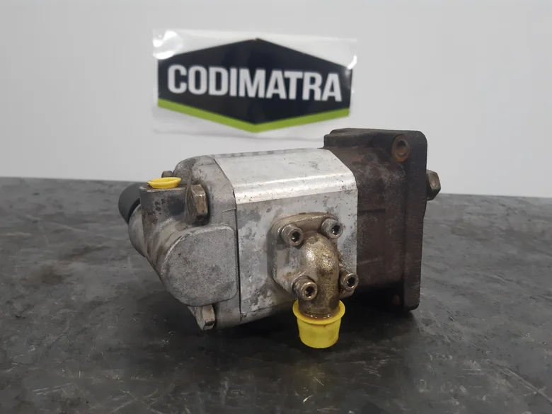 Motor de ventilador para LIEBHERR R904CHDSL