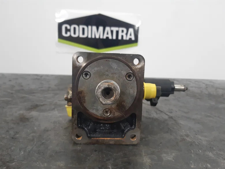 Motor de ventilador para LIEBHERR R904CHDSL
