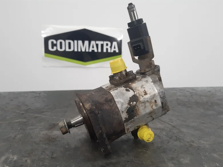 Motor de ventilador para LIEBHERR R904CHDSL