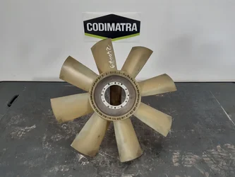 Ventilateur pour LIEBHERR LR622