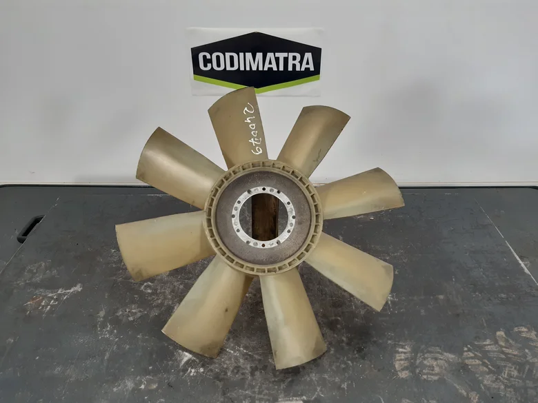Fan for LIEBHERR LR622