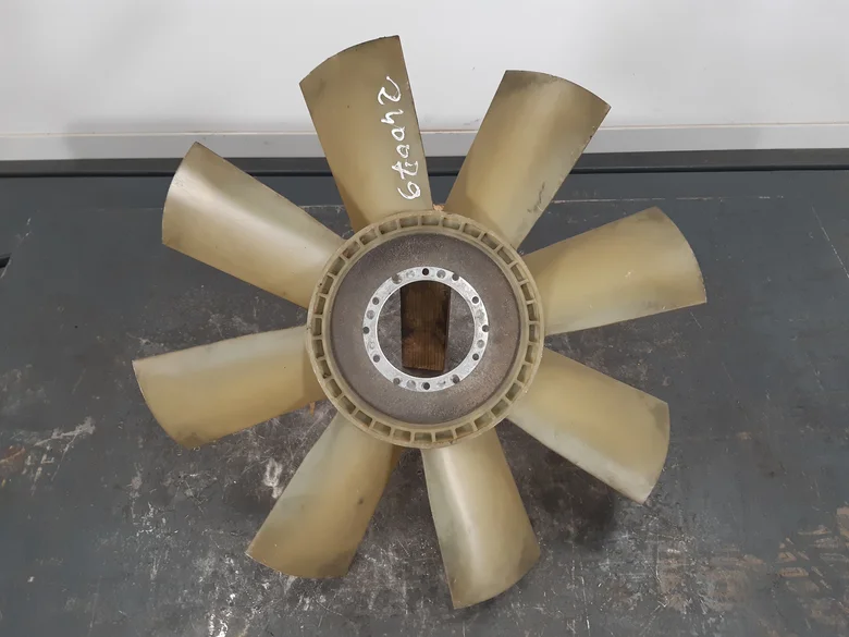 Fan for LIEBHERR LR622