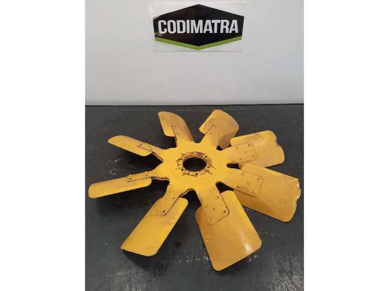 Fan for CATERPILLAR D6MXL
