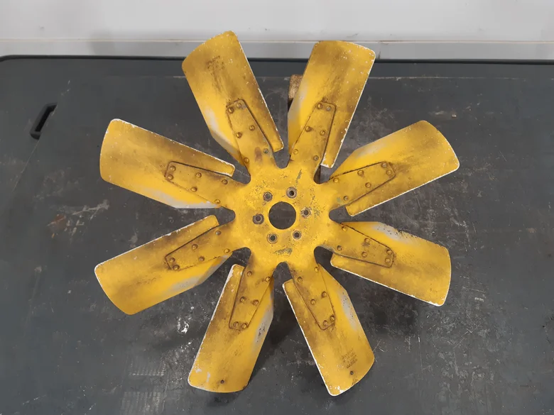 Ventilador para VOLVO 5350B