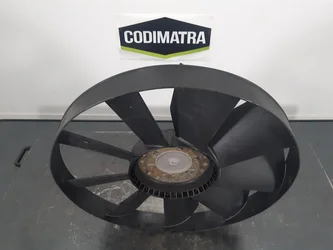 Ventilador para LIEBHERR R904CHDSL