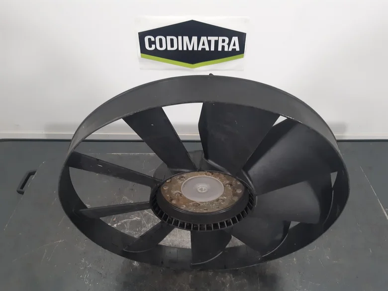 HELICE DE VENTILATEUR