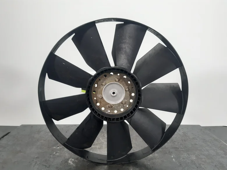 HELICE DE VENTILATEUR