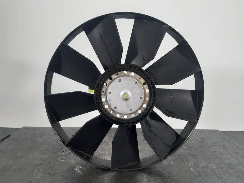 HELICE DE VENTILATEUR