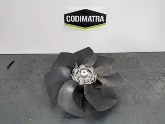 Ventilateur pour MECALAC 714MW