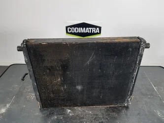 Radiateur eau pour VOLVO 5350B