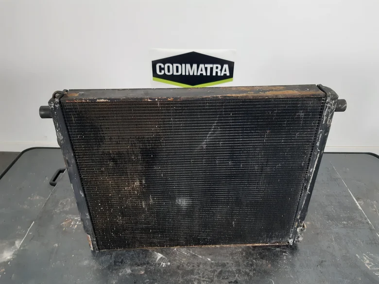 Radiateur eau pour VOLVO 5350B